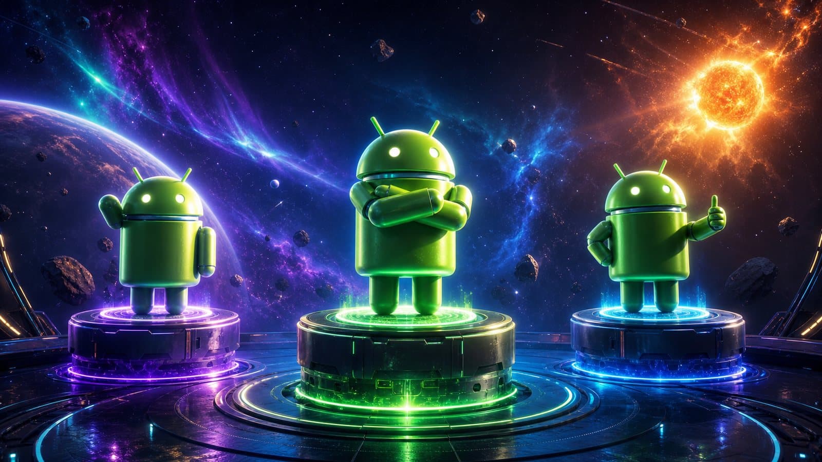 BlueStacks vs LDPlayer vs Nox vs MuMu vs NovaPlay (2026)