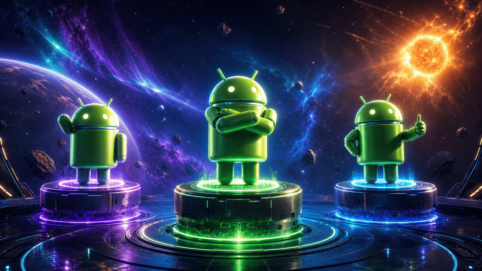 NovaPlay vs BlueStacks vs LDPlayer: 2026 Emulator Comparison