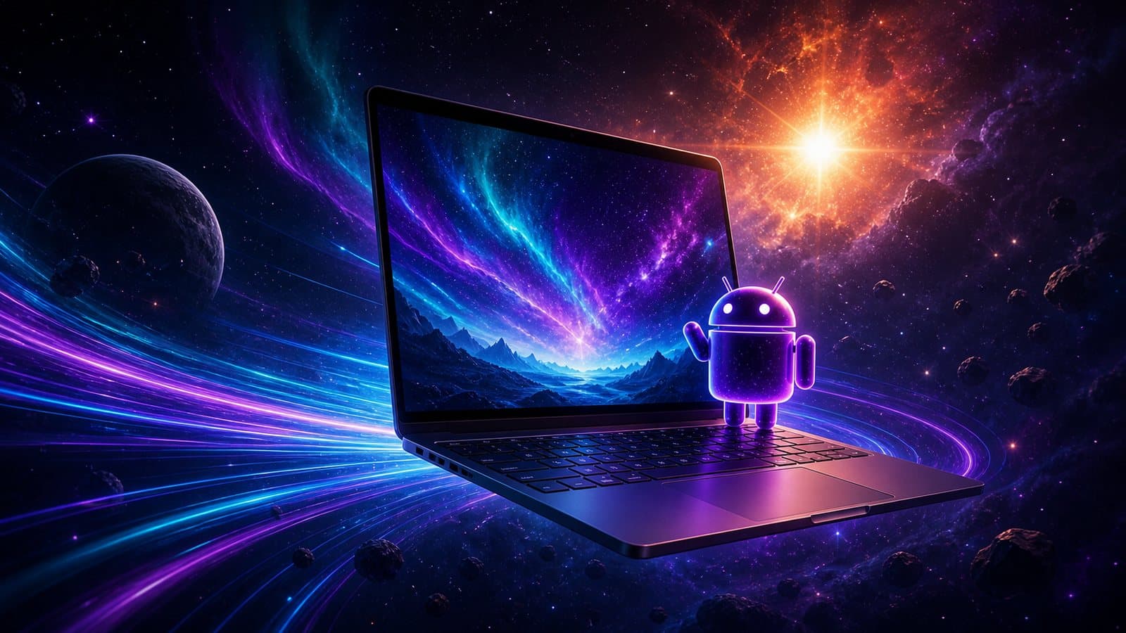 Best Android Emulator for Low-End PC (i3, 4 GB RAM) 2026