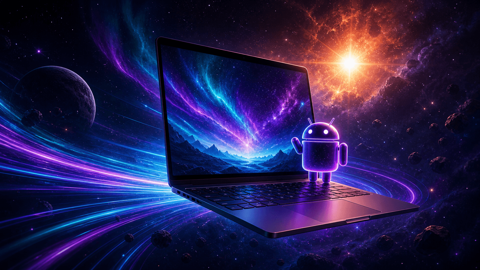 El Mejor Emulador de Android para PC de Bajos Recursos en 2026