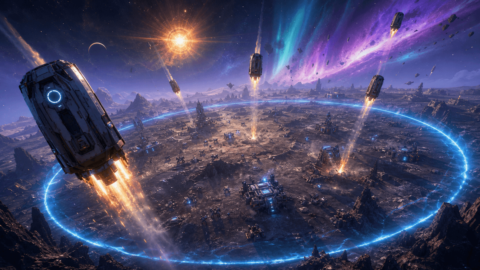 Best Battle Royale Mobile Games to Play on PC in 2026