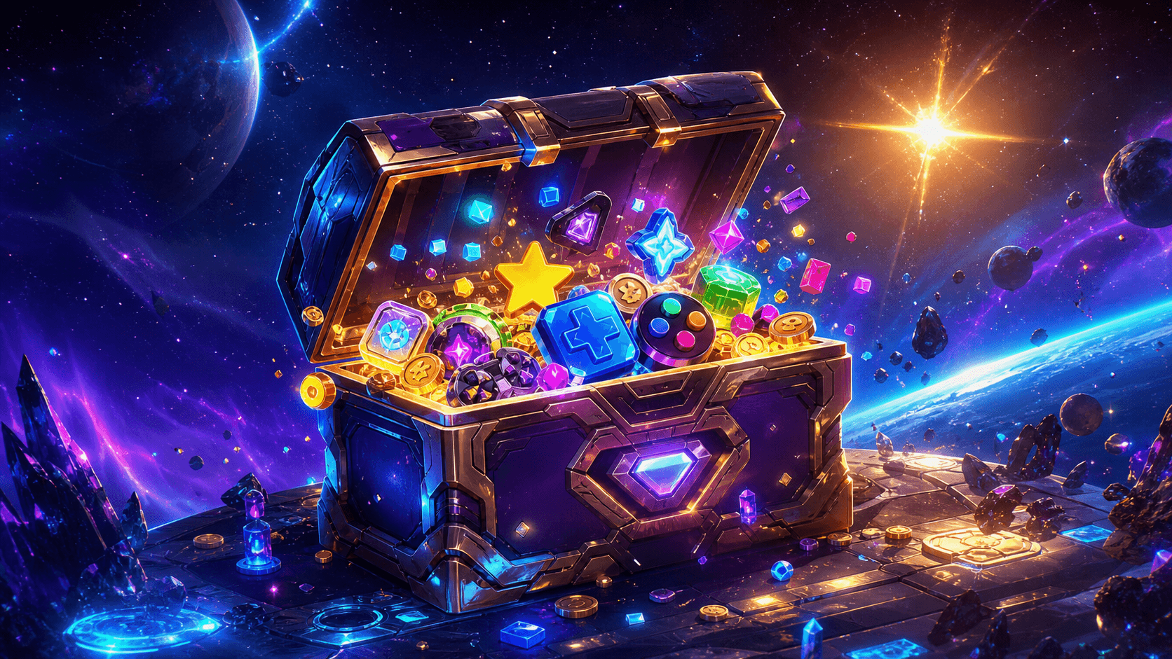 Los Mejores Juegos Móviles Gratis para Jugar en PC en 2026