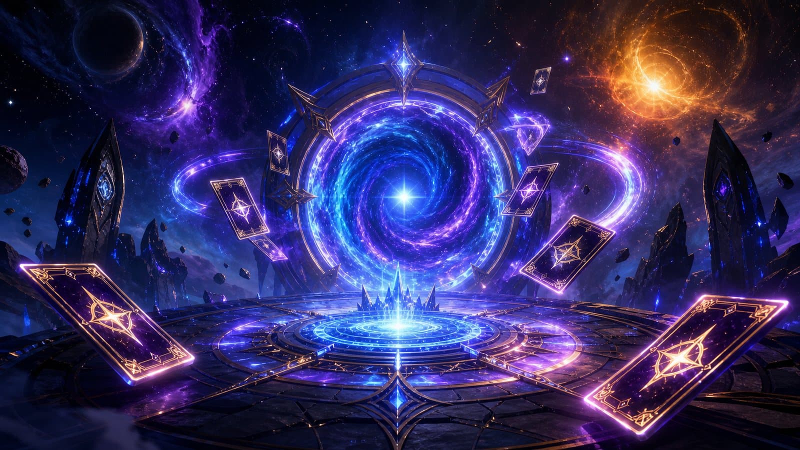 Best Gacha and RPG Games on PC in 2026 (Free-to-Play Picks)