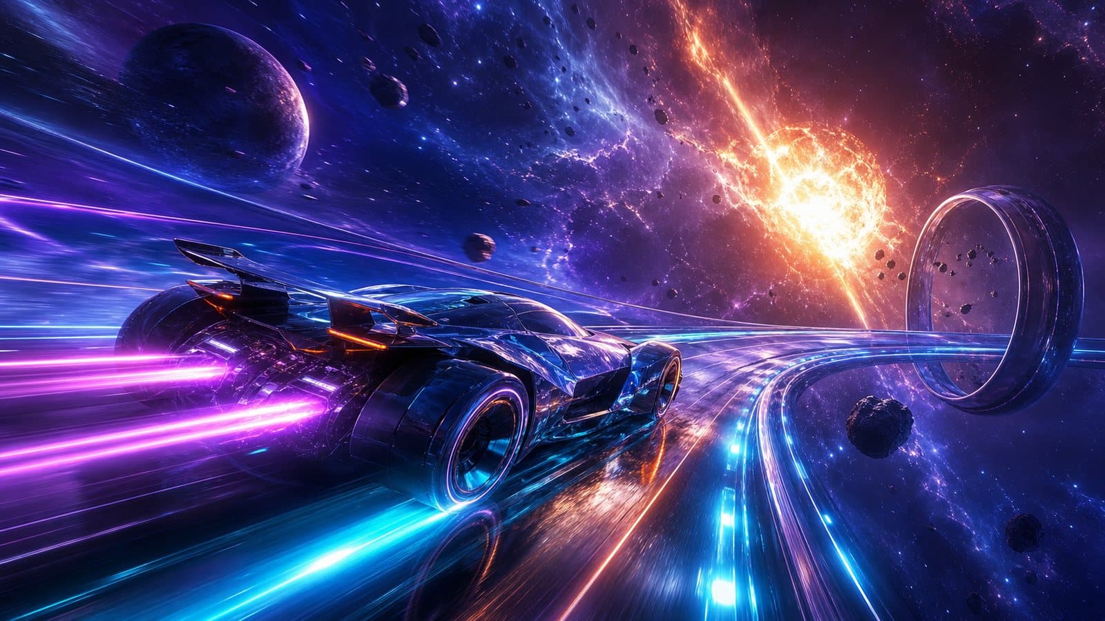 Best Mobile Racing Games to Play on PC in 2026