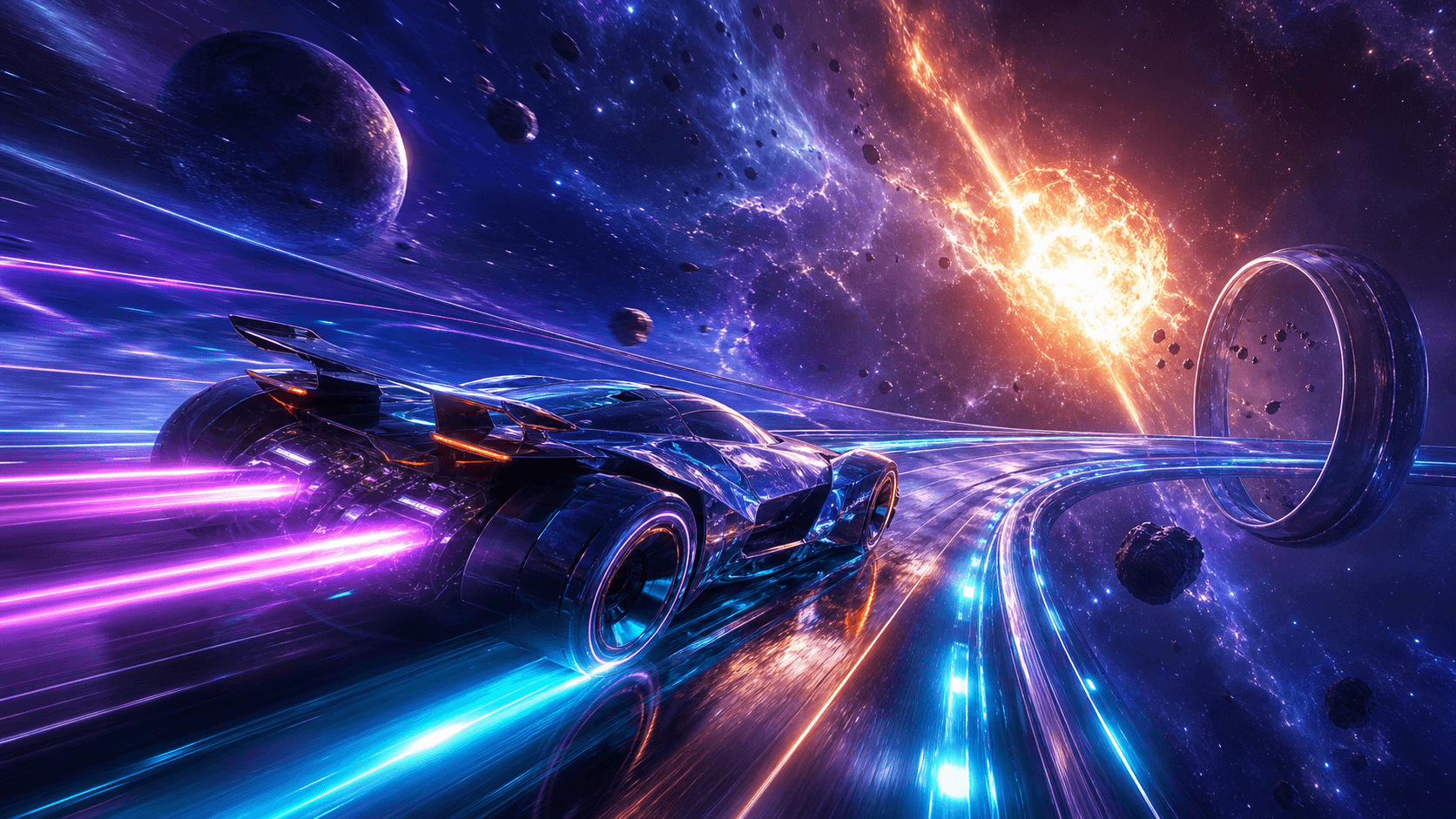 Los Mejores Juegos de Carreras para Celular que Puedes Jugar en PC en 2026