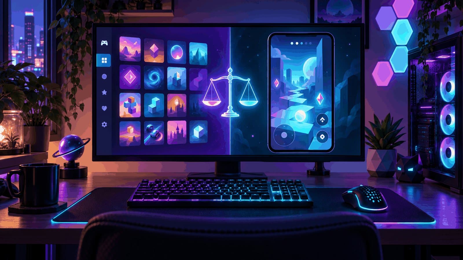 Google Play Games PC vs Emulators: Which Is Better?