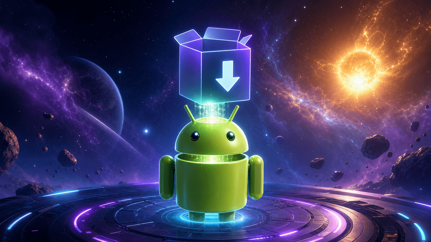 Cómo instalar un APK en un emulador de Android (de forma segura)