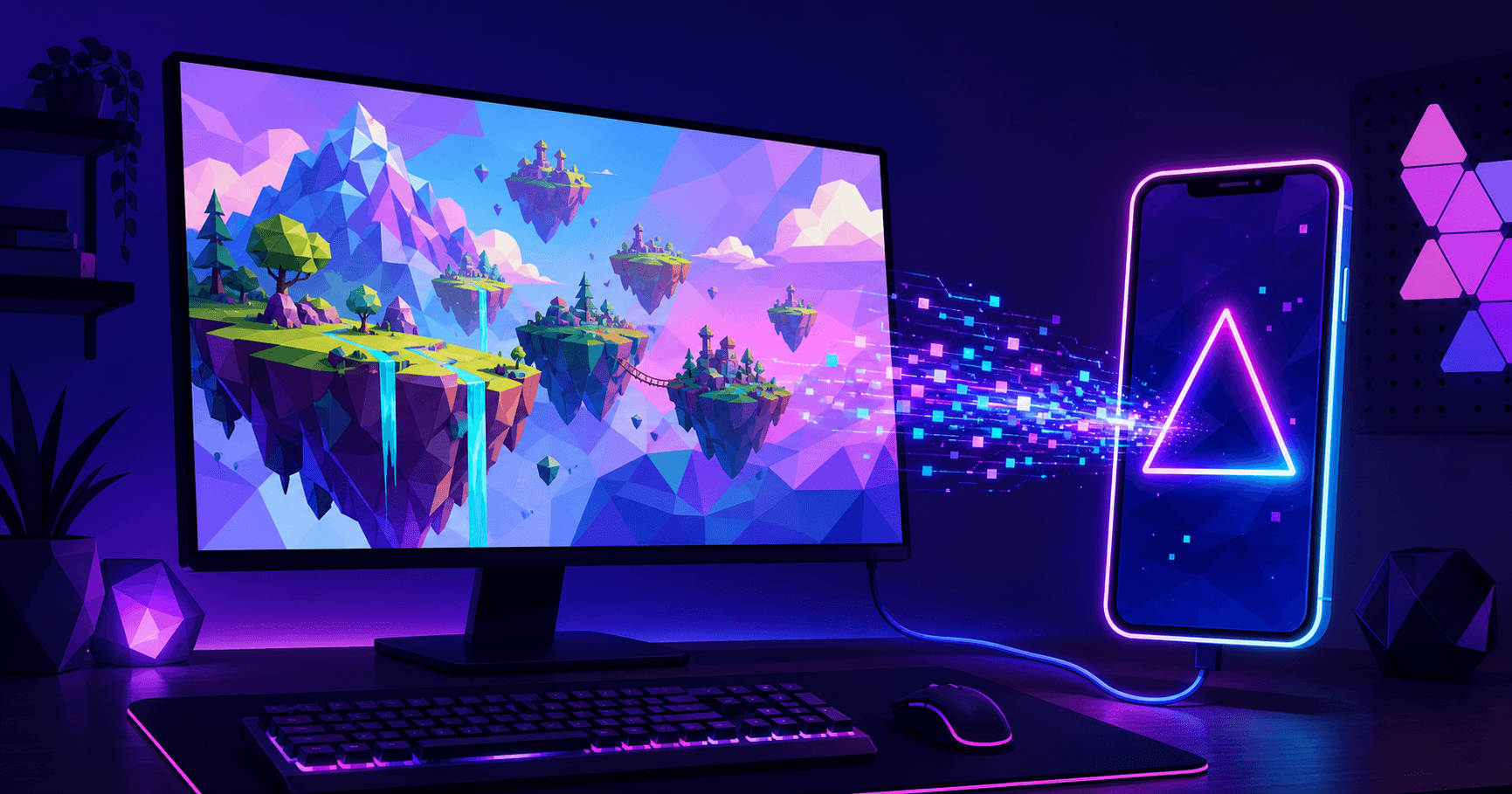 Delta en PC para Roblox (2026): Cómo Usar Delta Executor en Windows