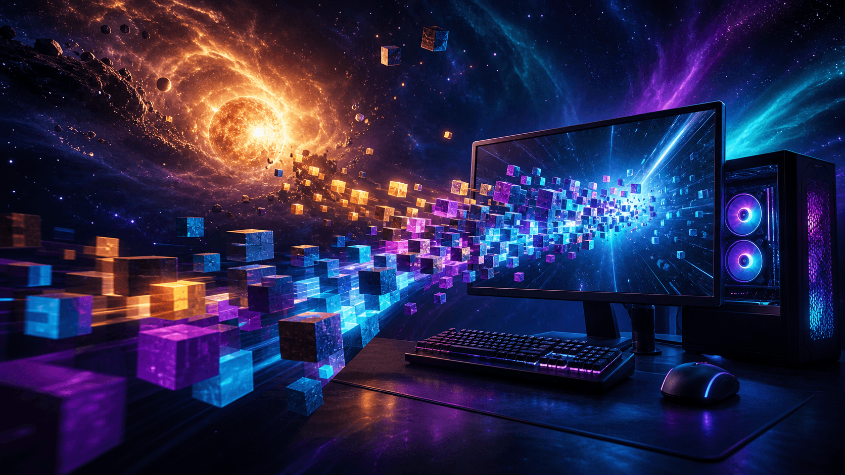 How to Play Roblox on PC at High FPS (2026 Guide)