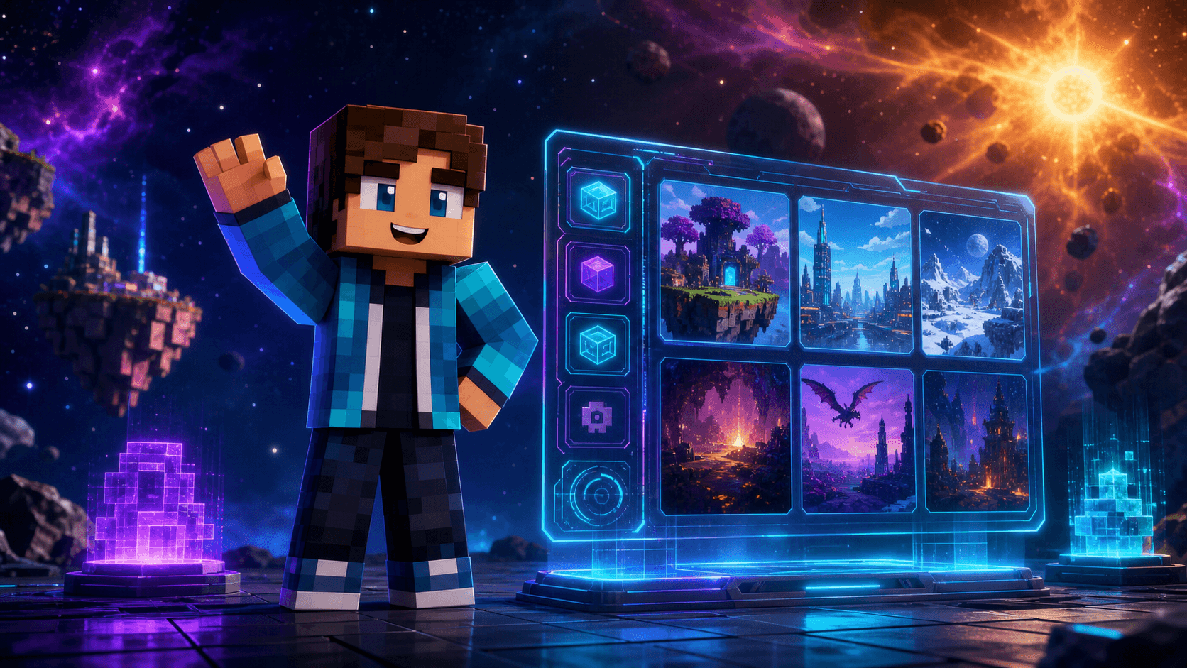Roblox Beginner Guide 2026 — Everything New Players Need